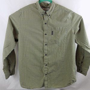 Columbia Men's Long Sleeve Large